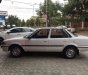 Toyota Corolla   1992 - Bán xe Toyota Corolla đời 1992, màu trắng, nhập khẩu