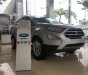 Ford EcoSport     2018 - Bán Ford EcoSport sản xuất năm 2018, màu bạc