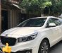 Kia Sedona 2016 - Bán Kia Sedona đời 2016, màu trắng