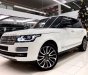 LandRover 2017 - Giá bán xe Range Rover Autobiography Long 2017 màu đen. Mới 100% giao ngay, tặng 5 năm bảo dưỡng, bảo hành 093 22222 53