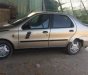 Fiat Siena   2002 - Bán Fiat Siena sản xuất 2002, màu bạc, giá chỉ 86 triệu