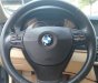 BMW 5 Series 523i 2011 - Bán BMW 5 Series 523i sản xuất năm 2011, màu đen