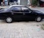 Nissan Bluebird   3S   1993 - Cần bán Nissan Bluebird 3S năm sản xuất 1993, màu đen, nhập khẩu  