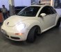 Volkswagen Beetle 2008 - Xe Volkswagen Beetle đời 2008, màu kem, nhập khẩu nguyên chiếc, 480tr