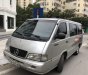 Mercedes-Benz MB   100   2003 - Bán Mercedes MB 100 đời 2003, màu bạc, giá cạnh tranh