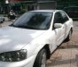 Ford Laser   2003 - Cần bán lại xe Ford Laser đời 2003, màu trắng