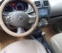 Nissan Sunny XV 2015 - Bán ô tô Nissan Sunny XV sản xuất 2015, màu xám  