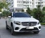 Mercedes-Benz GLC-Class GLC 300 4Matic 2017 - Chính chủ bán Mercedes GLC 300 4Matic SX năm 2017, màu trắng