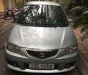 Mazda Premacy 1.8 AT 2003 - Bán Mazda Premacy 1.8 AT 2003, màu xanh 