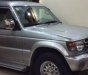 Mitsubishi Pajero V33 2003 - Bán Mitsubishi Pajero V33 sản xuất 2003, màu bạc  