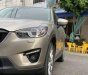 Mazda CX 5  2.0AT 2015 - Bán xe Mazda CX 5 2.0AT 2015, màu vàng giá tốt