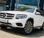 Mercedes-Benz GLC-Class GLC 250 4matic 2018 - Bán Mercedes GLC 250 4matic đời 2018, màu trắng