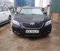 Toyota Camry GLX 2008 - Bán Toyota Camry GLX đời 2008, màu đen, xe nhập