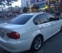 BMW 3 Series 320i 2011 - Bán ô tô BMW 320i sản xuất năm 2011, màu trắng, nhập khẩu, giá tốt