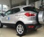 Ford EcoSport     2018 - Bán Ford EcoSport sản xuất năm 2018, màu bạc