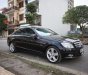 Mercedes-Benz C class C300 2009 - Cần bán Mercedes C300 model 2010, chính chủ cực đẹp