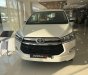 Toyota Innova 2.0V AT 2018 - Bán ô tô Toyota Innova 2.0V AT đời 2019, màu trắng, 946tr