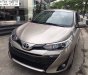 Toyota Vios G 2018 - Toyota Vinh - Nghệ An - Hotline: 0904.72.52.66. Giá bán xe Vios G model 2019 tự động, giá tốt tại Nghệ An