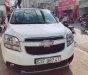 Chevrolet Orlando   2016 - Bán xe Chevrolet Orlando đời 2016, màu trắng, xe nhập