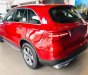 Mercedes-Benz GLC-Class GLC 200 2018 - Bán xe Mercedes GLC 200 đời 2018, màu đỏ