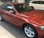 BMW 3 Series 320i  2018 - BMW 320i 2018 2.0L Sedan New 100% - Sunset Orange. Có xe giao ngay