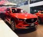 Mazda CX 5   2018 - Cần bán Mazda CX 5 sản xuất năm 2018, màu đỏ, giá 829tr