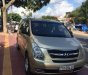 Hyundai Grand Starex H1 2010 - Bán xe Hyundai Grand Starex H1 SX 2010, màu vàng, nhập khẩu