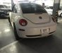 Volkswagen Beetle 2008 - Xe Volkswagen Beetle đời 2008, màu kem, nhập khẩu nguyên chiếc, 480tr