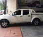 Nissan Navara LE 2012 - Chính chủ bán Nissan Navara LE đời 2012, màu trắng, nhập khẩu