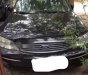 Ford Laser 1.8 2005 - Bán xe Ford Laser 1.8 đời 2005, màu đen