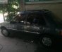 Peugeot 205 1990 - Bán Peugeot 205 sản xuất 1990, màu xanh lam, nhập khẩu nguyên chiếc