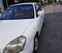 Daewoo Nubira   2004 - Bán Daewoo Nubira sản xuất năm 2004, màu trắng, 89tr