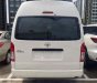 Toyota Hiace   2018 - Bán ô tô Toyota Hiace năm sản xuất 2018, đủ màu, nhập khẩu nguyên chiếc