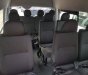 Toyota Hiace   2018 - Bán ô tô Toyota Hiace năm sản xuất 2018, đủ màu, nhập khẩu nguyên chiếc