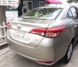 Toyota Vios G 2018 - Toyota Vinh - Nghệ An - Hotline: 0904.72.52.66. Giá bán xe Vios G model 2019 tự động, giá tốt tại Nghệ An