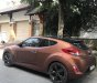 Hyundai Veloster 2011 - Cần bán lại xe Hyundai Veloster đời 2011, nhập khẩu nguyên chiếc, giá tốt