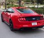 Ford Mustang Ecoboost 2018 - Bán Ford Mustang Ecoboost năm 2018, màu đỏ, nhập khẩu