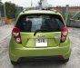 Chevrolet Spark LT 2014 - Bán ô tô Chevrolet Spark LT 2014, màu xanh lục