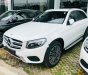 Mercedes-Benz GLC-Class GLC 250 4matic 2018 - Bán Mercedes GLC 250 4matic đời 2018, màu trắng