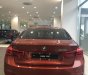 BMW 3 Series 320i  2018 - BMW 320i 2018 2.0L Sedan New 100% - Sunset Orange. Có xe giao ngay