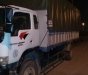 Fuso L315 TMT  2008 - Bán xe Cửu Long 7 - 9 tấn TMT năm sản xuất 2008, màu trắng