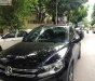 Volkswagen Tiguan 2012 - Bán Volkswagen Tiguan năm 2013, màu đen, nhập khẩu nguyên chiếc xe gia đình