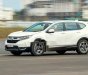 Honda CR V 2018 - Cần bán xe Honda CR V đời 2018, màu trắng