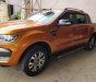 Ford Ranger  Wildtrak 3.2  2016 - Cần bán lại xe Ford Ranger Wildtrak 3.2 đời 2016, nhập khẩu, giá chỉ 788 triệu