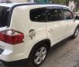 Chevrolet Orlando   2016 - Bán gấp Chevrolet Orlando năm 2016, màu trắng, số tự động