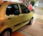 Chevrolet Spark 2009 - Bán Chevrolet Spark đời 2009, nhập khẩu xe gia đình