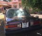 Toyota Cressida   1987 - Cần bán xe Toyota Cressida đời 1987, nhập khẩu