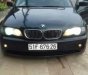 BMW 3 Series 318i 2003 - Chính chủ bán xe BMW 3 series 318i đời 2003, nhập khẩu