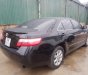 Toyota Camry GLX 2008 - Bán Toyota Camry GLX đời 2008, màu đen, xe nhập