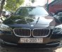 BMW 5 Series 523i 2011 - Bán BMW 5 Series 523i sản xuất năm 2011, màu đen